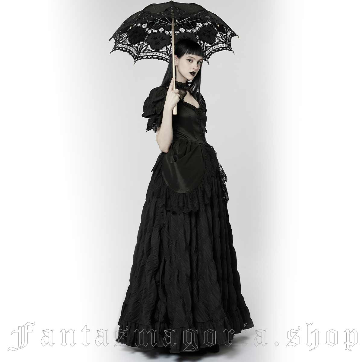 Gothic Victorian Georgian Penny Dreadful Victorian Dress Gothic Period Ball  Gown Reenactment Theater Dresses : : Clothing, Shoes & Accessories