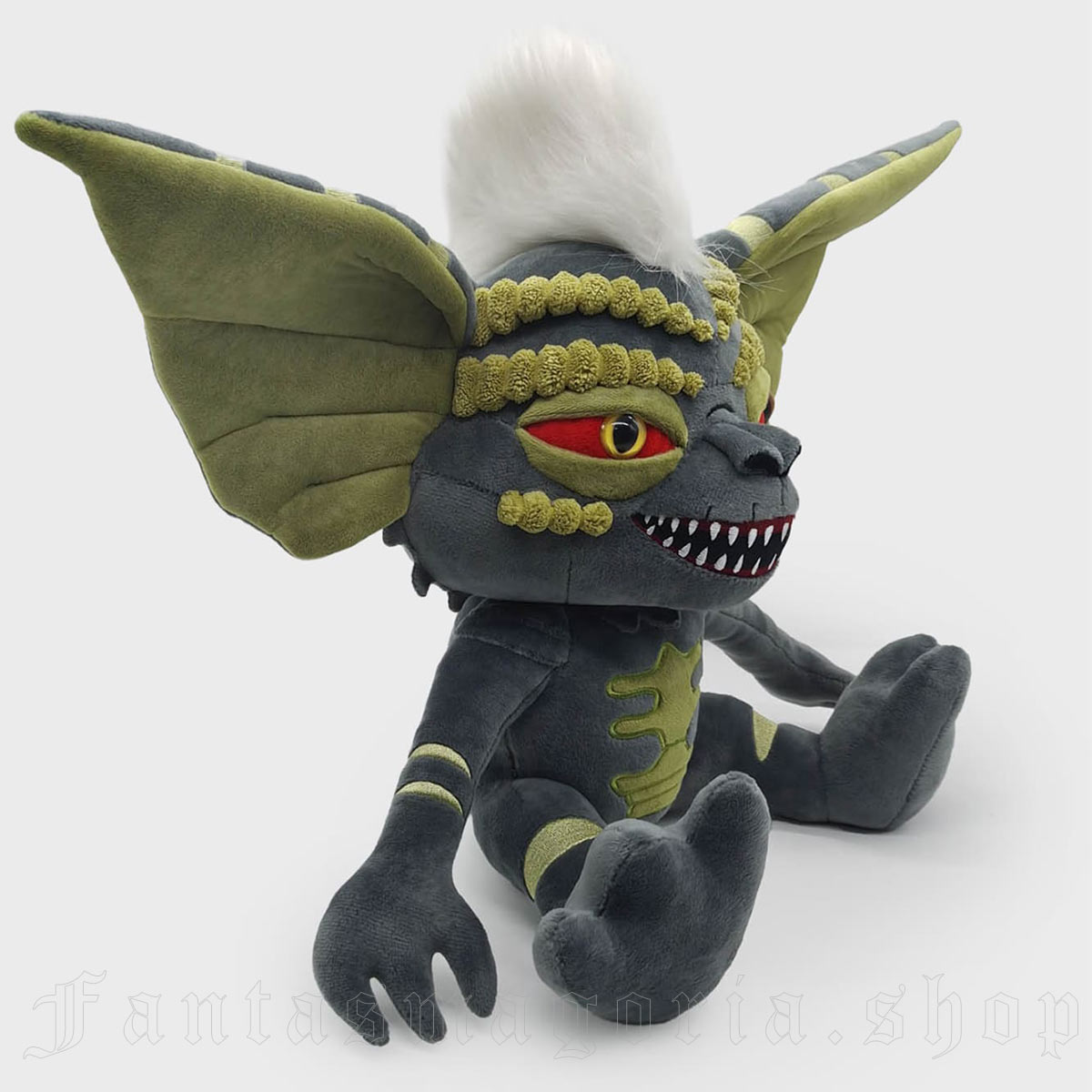 Stripe Plush Toy Killstar