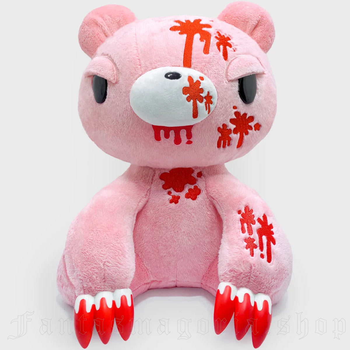 Extra Bloody large gloomy deals bear