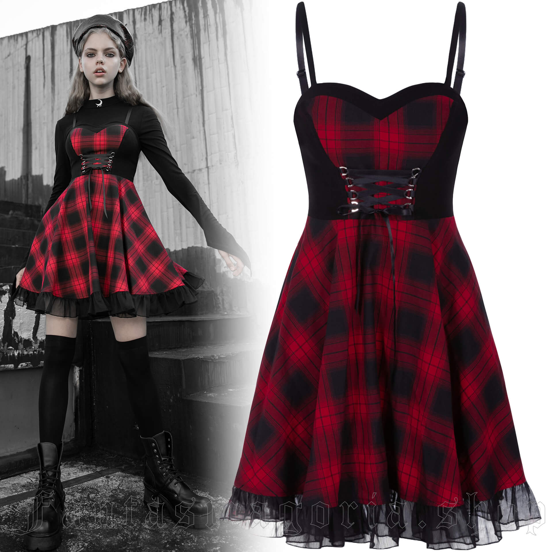 Short Red Gothic Dress | ubicaciondepersonas.cdmx.gob.mx