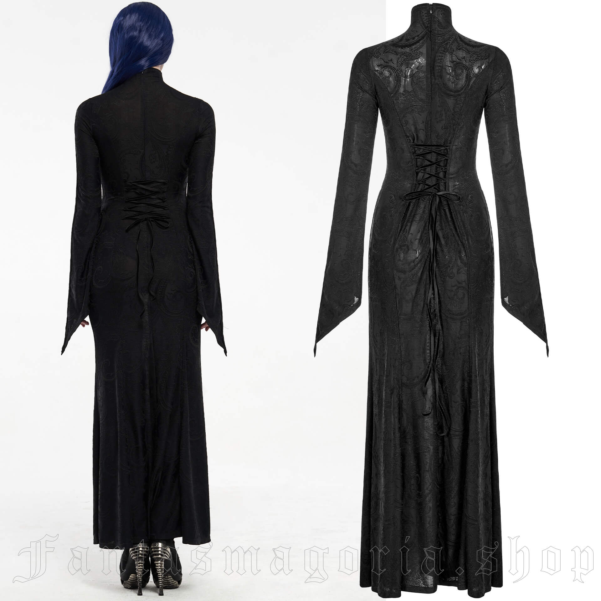 Mens Black Bodysuit Ladies Black Bodysuit Costume Theatre Halloween Outfit  M L