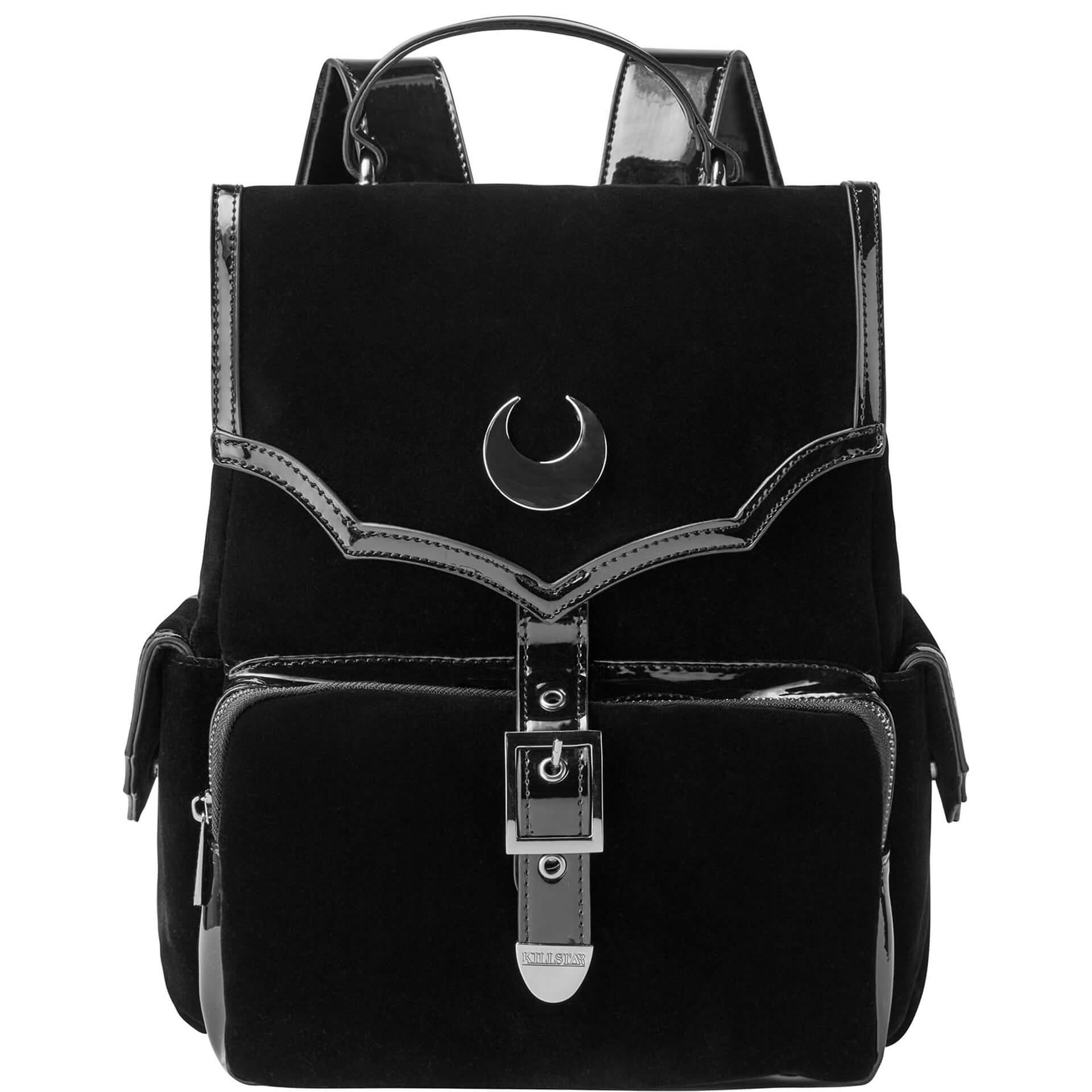 Nyah Backpack KSRA001191 by KILLSTAR brand