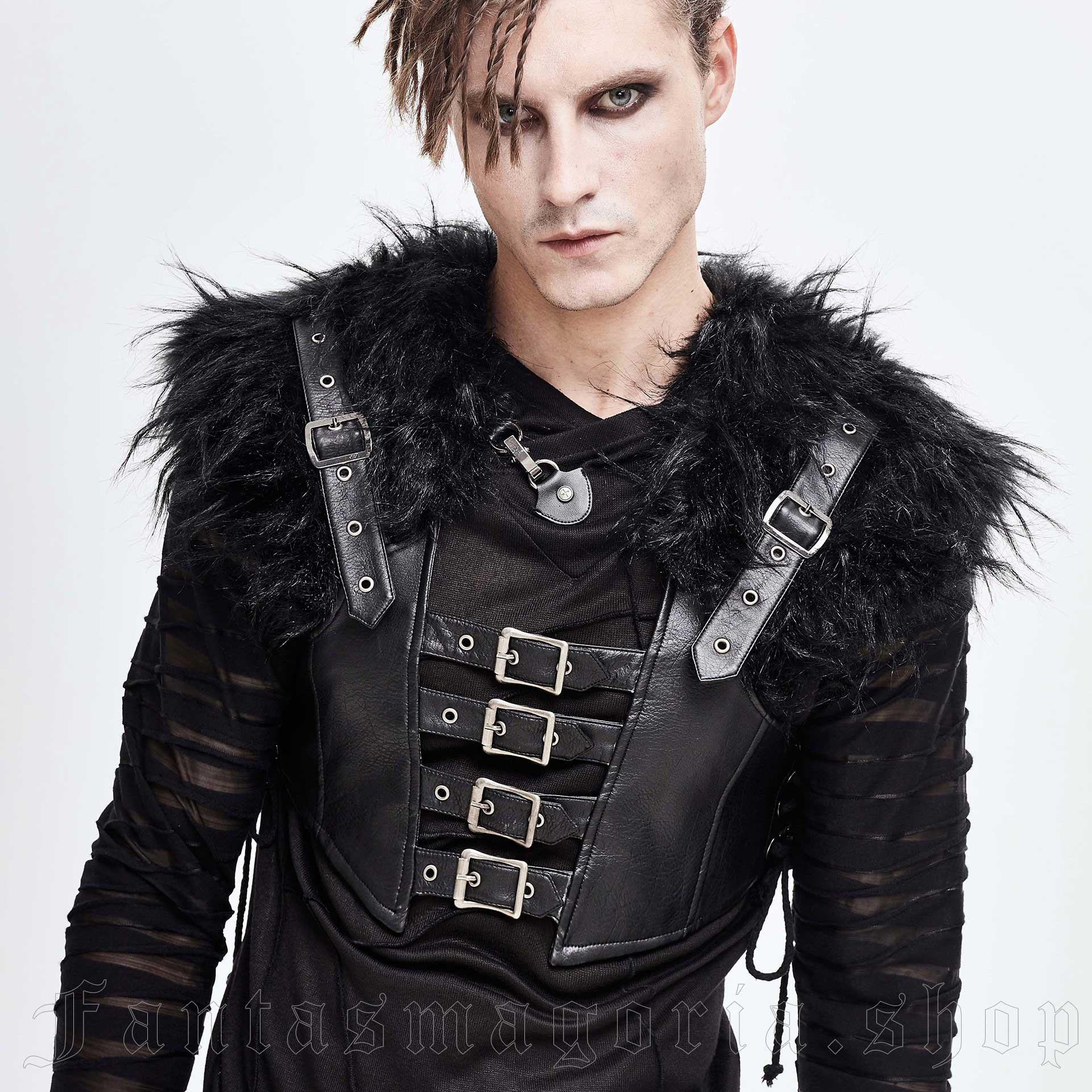 Goth Male Outfits | tunersread.com