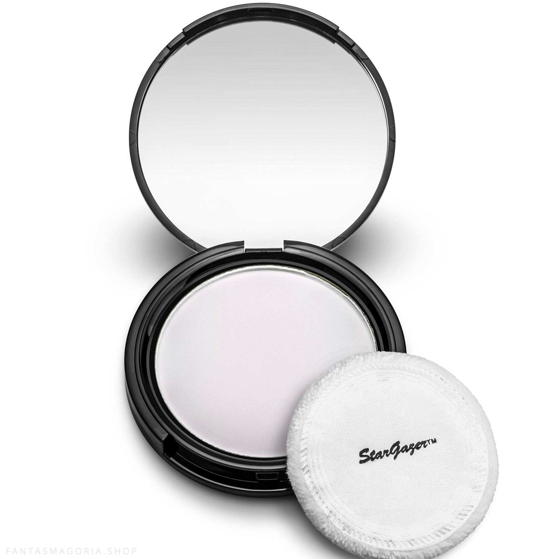 Starblend Powder Face Paint - Moonlight White - 56g