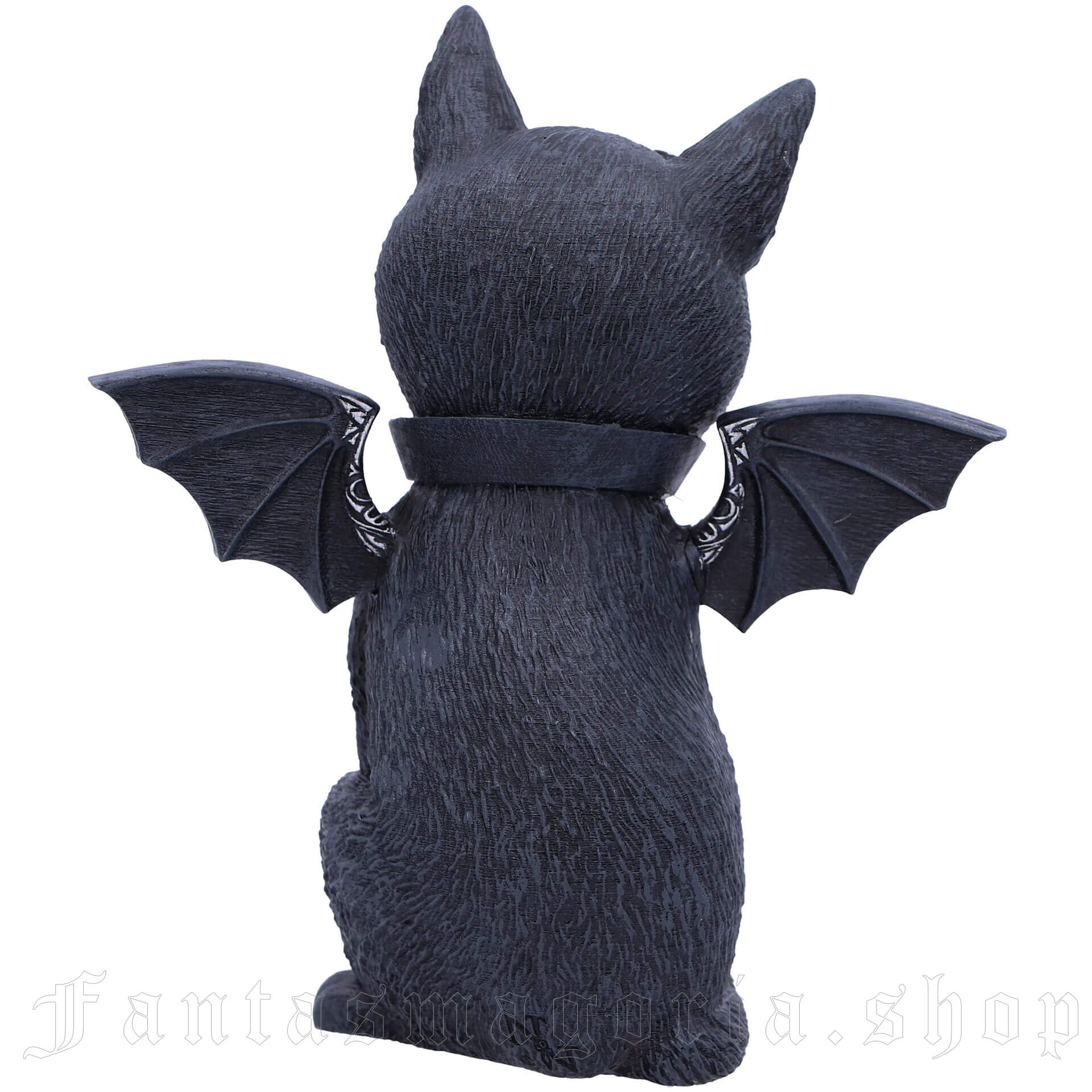  Nemesis Now B5149R0 Malpuss Winged Occult Cat Figurine