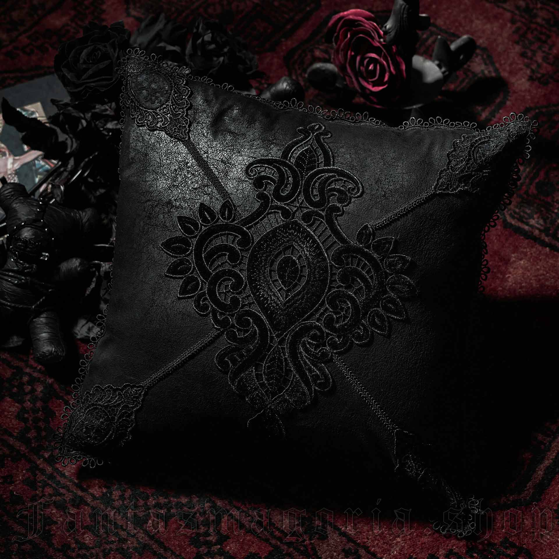 Razor Blades Inside Emo Punk Goth Halloween Costume Throw Pillow for Sale  by GrandeDuc