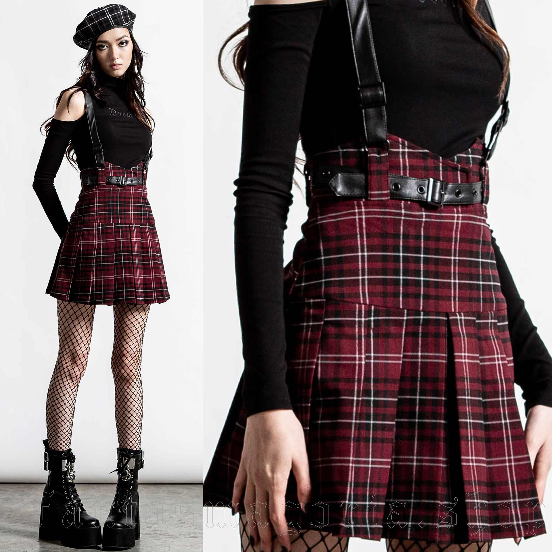 https://fantasmagoria.shop/81082/shadows-suspender-blood-tartan-mini-skirt.jpg