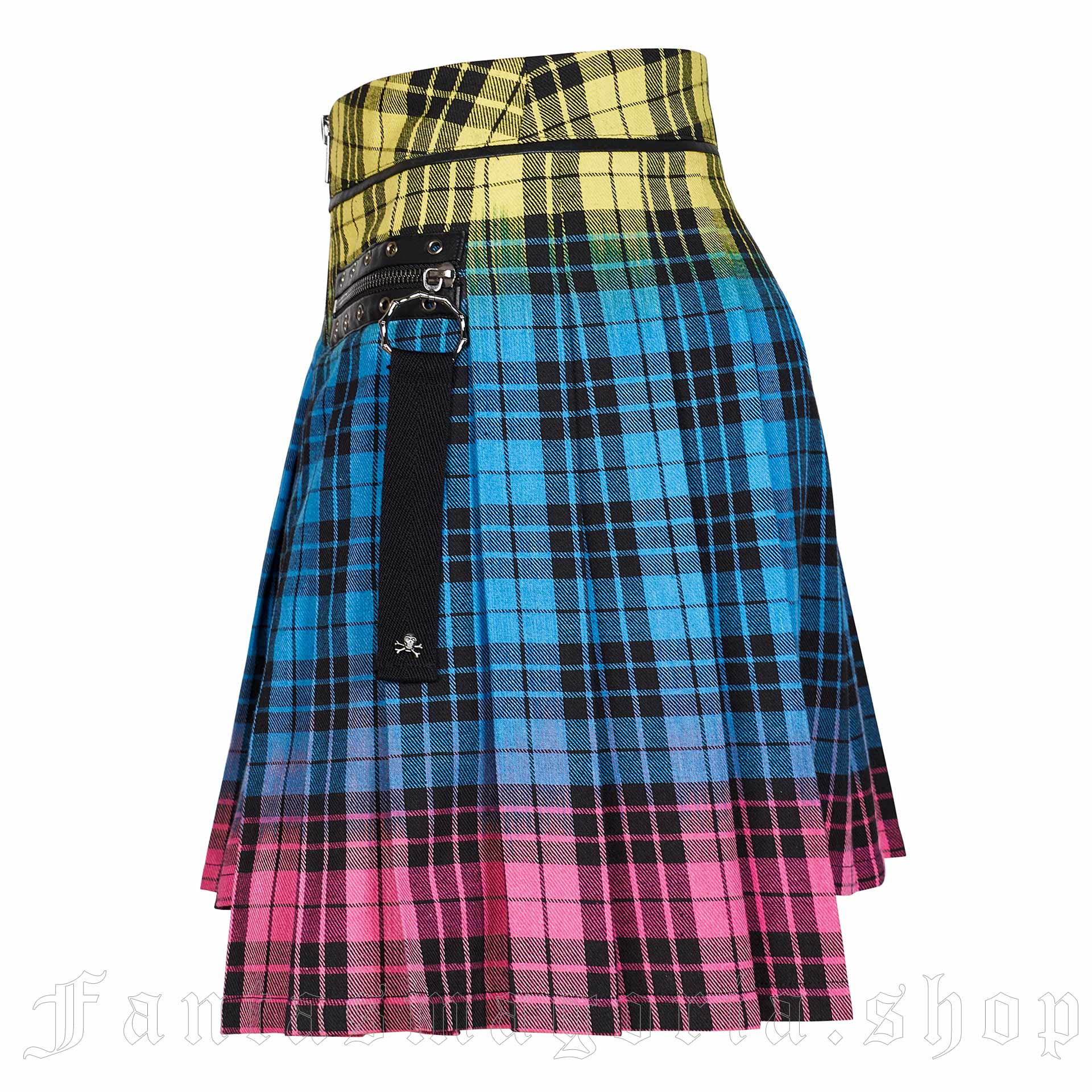 Black Mini Skirt, Flare Mini Skirt, Gothic Skirt, Fairy Skirt, Psytrance  Skirt, Rave Clothing, Festival Clothing, Boho Skirt, Pixie Clothes -   Canada