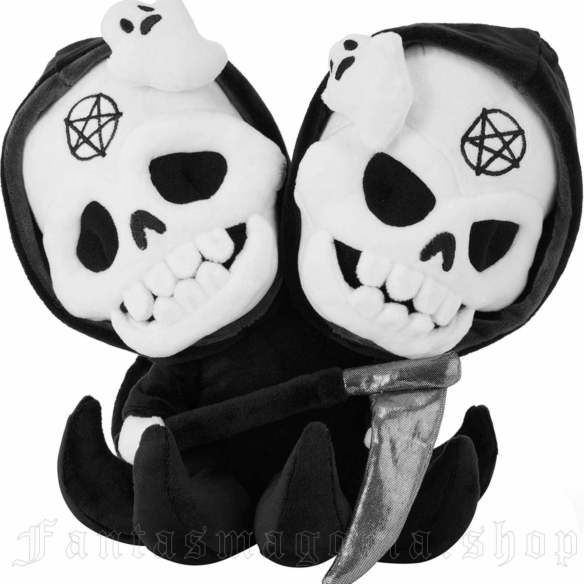 double-death-plush-toy-killstar-fantasmagoria-shop