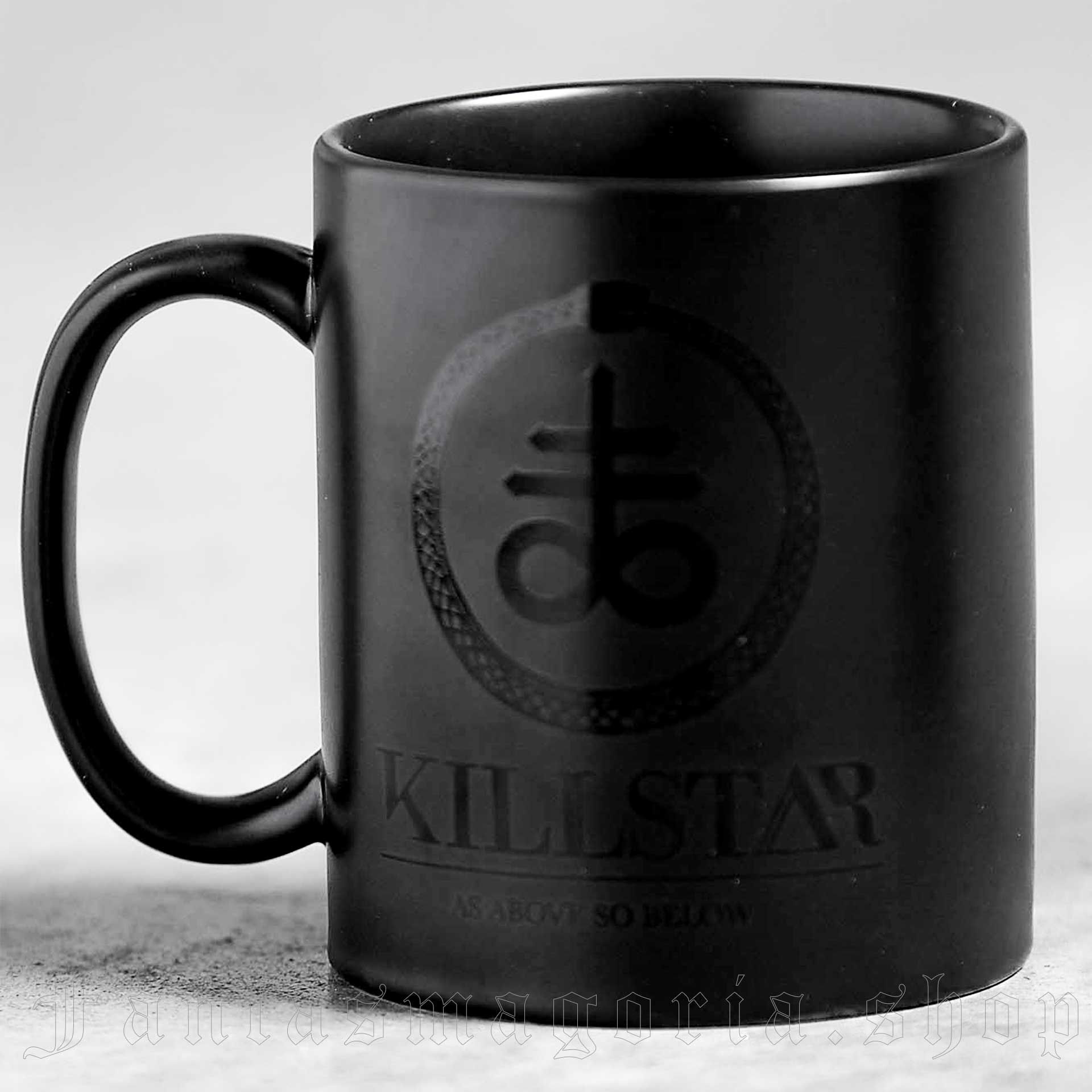 Brimstone Mug Killstar KSRA006441 1