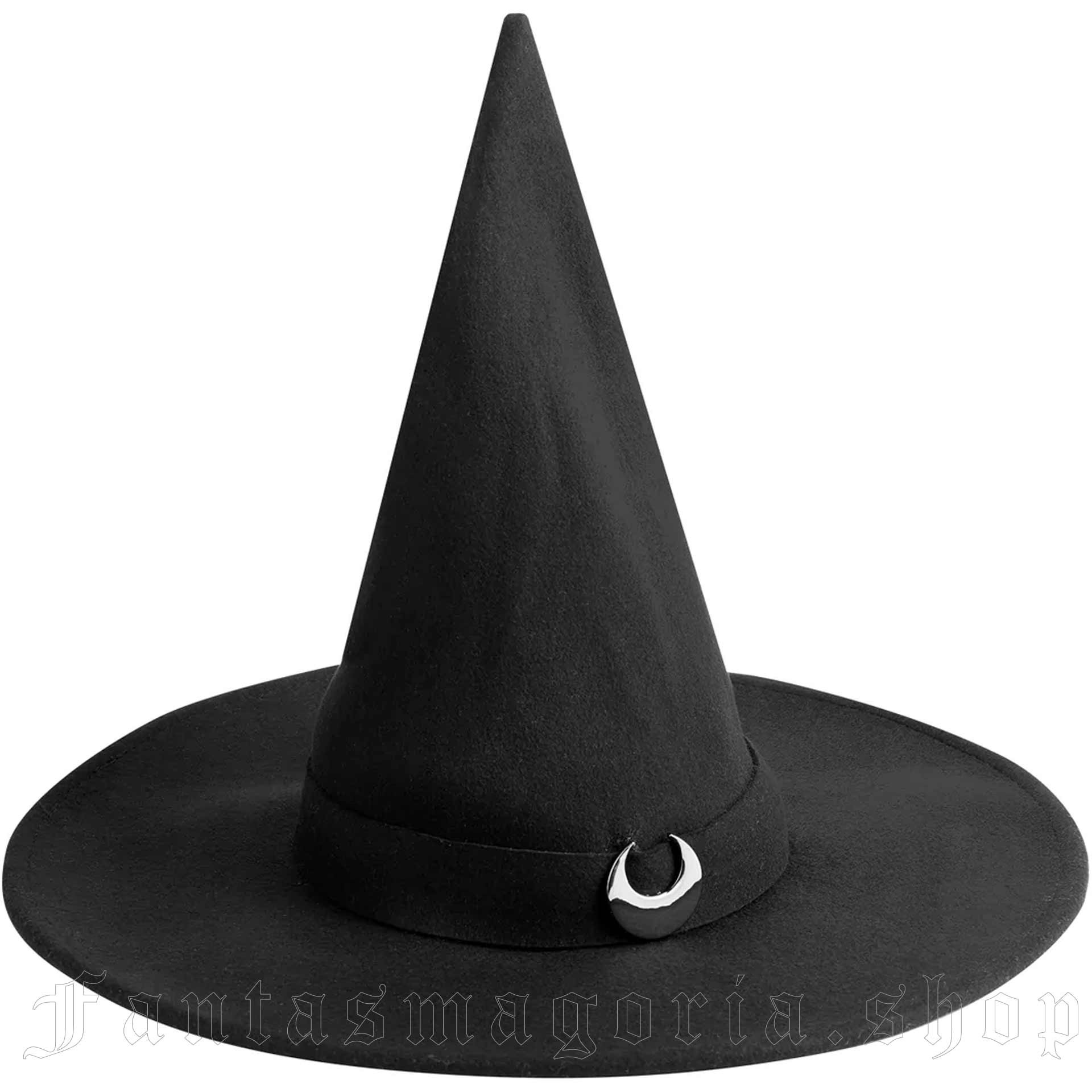 Super Moon Witches Hat - Killstar | Fantasmagoria.shop