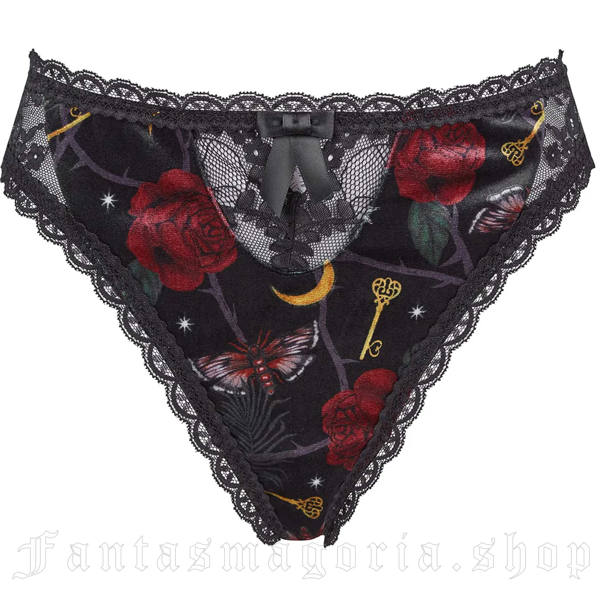 Enchanted Maiden Panty