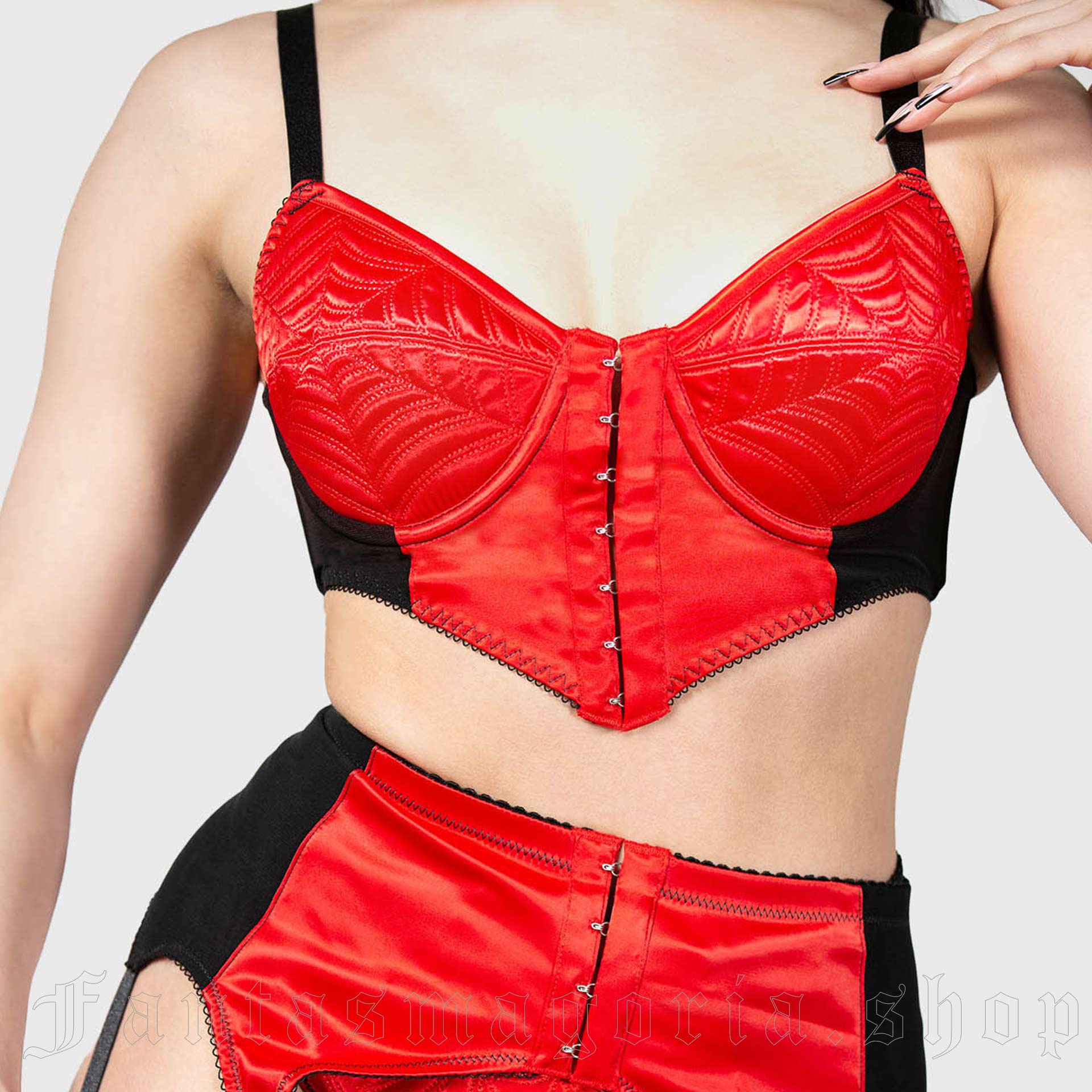 Wholesale red thong bodysuit For An Irresistible Look 