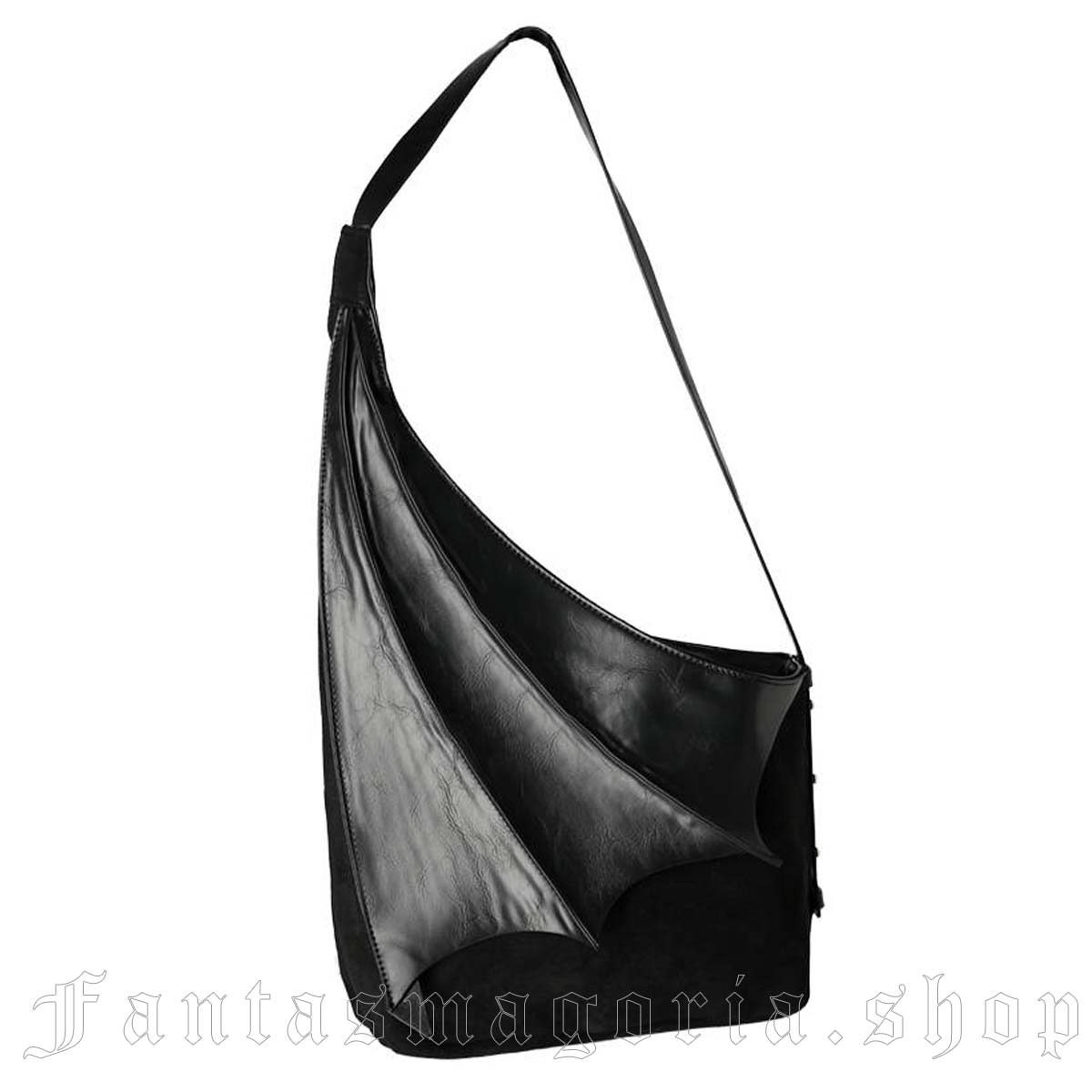 Winged Hobo Bag - Restyle - 5900949916040 1