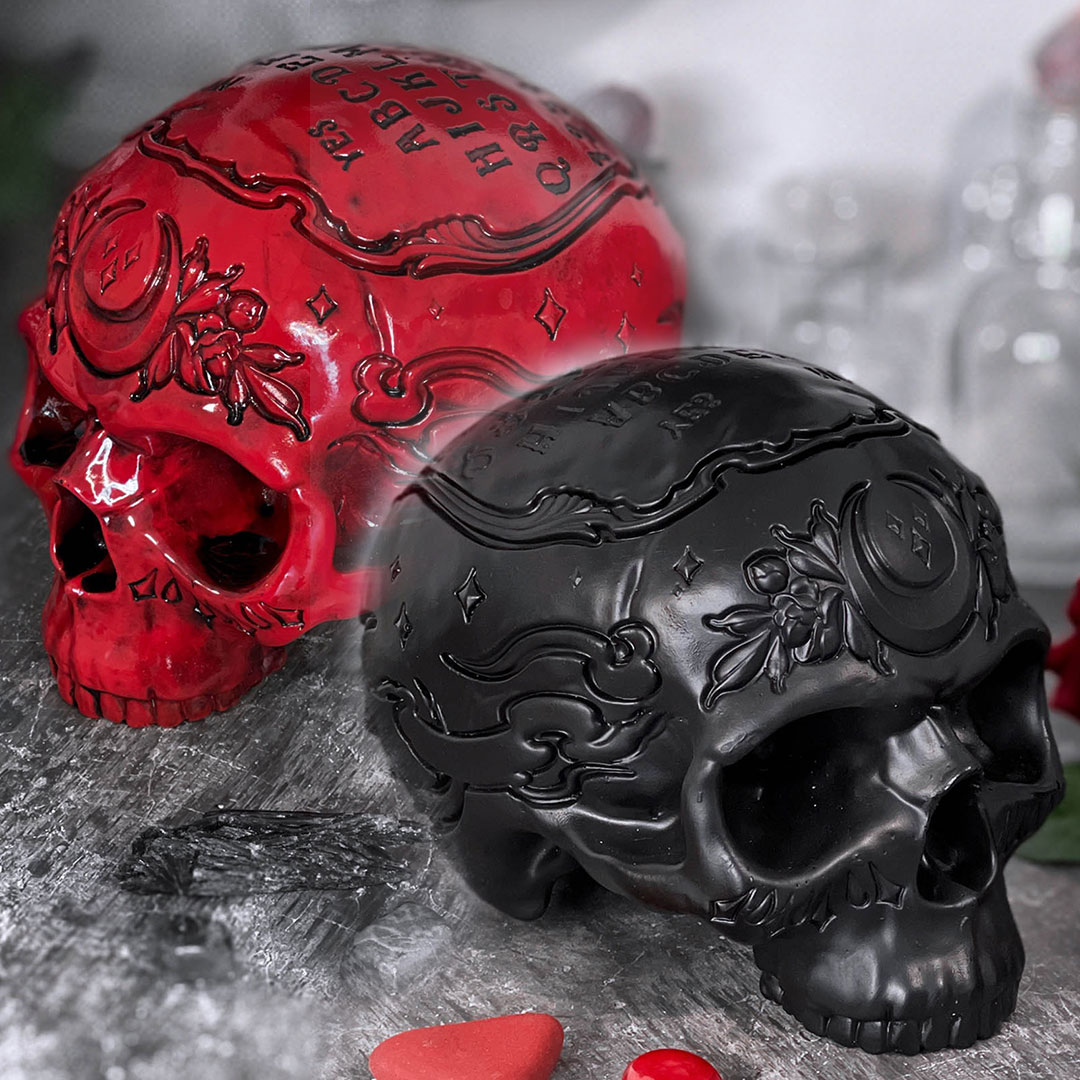 Gothic home decor and gifts