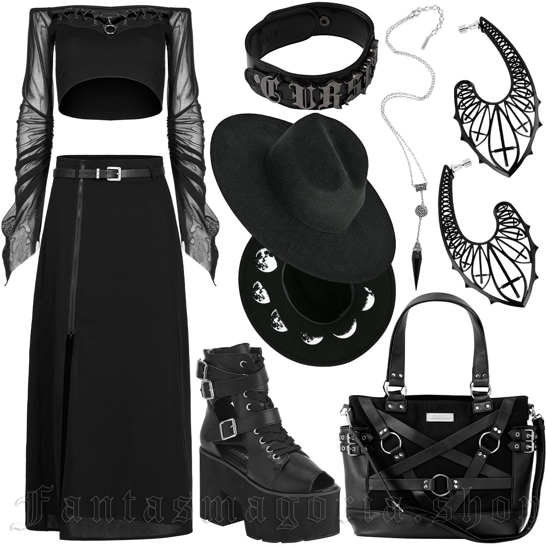 Witchy Women Clothing