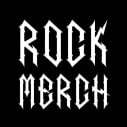 Brand - Rock Merch